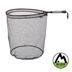 COPO MCLEAN MANGO CORTO CON BALANZA R111