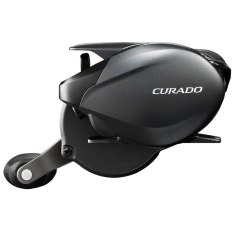 REEL SHIMANO CURADO 301 K 4.7 A 1 - comprar online