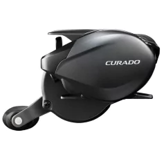REEL SHIMANO CURADO 300 K HG 6.6 A 1 - comprar online