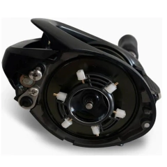 REEL SHIMANO CURADO 301 K 4.7 A 1 - EL PARANA PESCA
