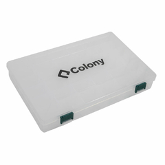BOLSO DE PESCA COLONY CON 5 CAJAS ORGANIZADORAS - comprar online