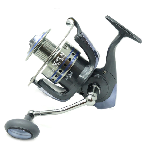 REEL OMOTO XCEL 70