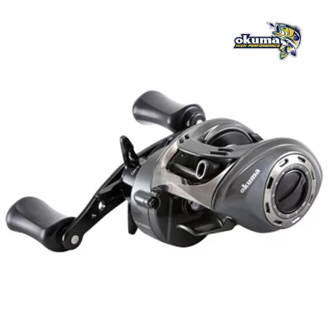 Reel OKUMA CERROS 266 VLX 6.6:1
