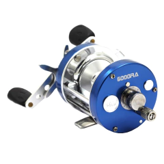 REEL OMOTO CHIEF 6000 RA - comprar online