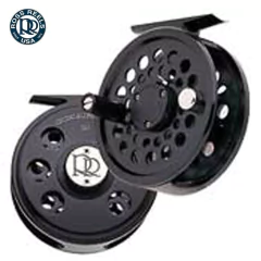 Reel ROSS CIMARRON N° 2 Linea 4/6 con Spool
