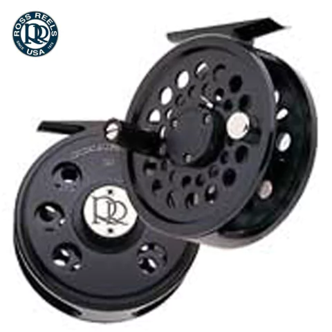 Reel ROSS CIMARRON N° 2 Linea 4/6 con Spool