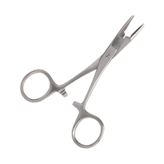 FORCEPS DR SLICK ECO CLAMP EC4