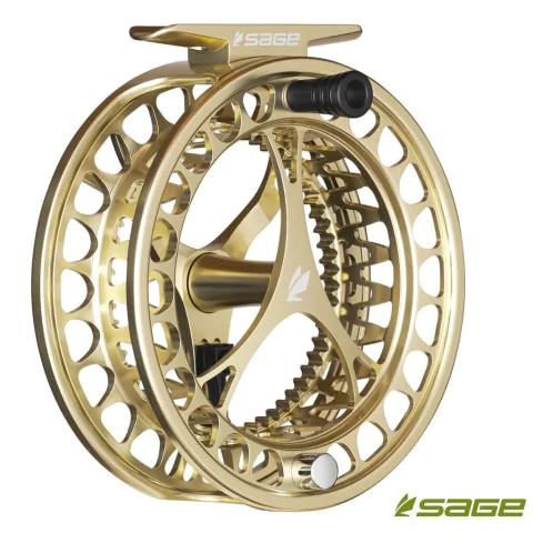 Reel SAGE CLICK Linea 0/1/2 - 2/3/4 - 4/5/6