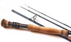 Caña TFO CLOUSER 4 TRAMOS Linea 6 y 8 Con tubo en internet