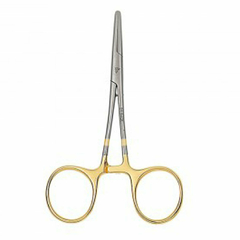 FORCEPS DR SLICK STANDARD CLAMP C6G