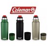 TERMO COLEMAN 1.2 LTS ACERO INOX PICO MATERO