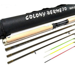 COLONY BERMEJO Disponible en 3 metros