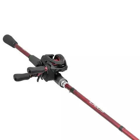 COMBO SHIMANO CAIUS 2.10MTS 10-20LB CON REEL CAIUS 151