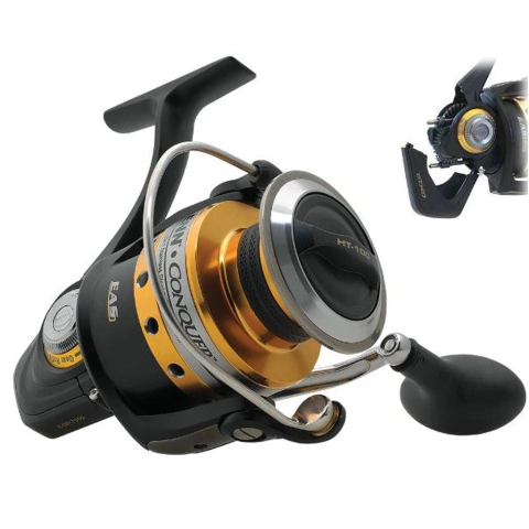 REEL PENN CONQUER 4000