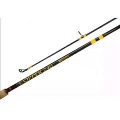 CAÑA MASTERFISH COPPER 2 Tramos 2.70 Metros 80-120 Gramos