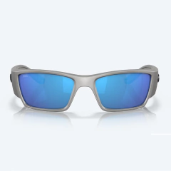 LENTE COSTA DEL MAR CORBINA PRO 580G METALLIC SILVER BLUE MIRROR - comprar online