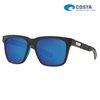 Lente COSTA DEL MAR PESCADOR 580 G CRISTAL ESPEJADO AZUL/NEGRO