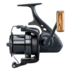 REEL OKUMA CUSTOM BLACK CB-80 - comprar online