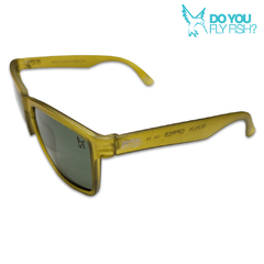 LENTE DO YOU FISH CIPRES OLIVA POLARIZADO VERDE DEGRADADO - comprar online