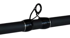 CAÑA SILSTAR BLACKOUT 1 Tramo 7.3 pies 10-17 LB BOC73M - comprar online