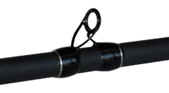 CAÑA SILSTAR BLACKOUT 1 Tramo 6.6 pies 10-17 LB BOC66M - comprar online