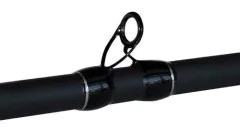 CAÑA SILSTAR BLACKOUT 1 Tramo 7 pies 4-10 LB BOS7ML - comprar online