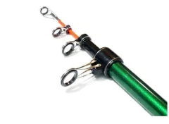 CAÑA GAMMA POWER Largo 3.00 mts - comprar online