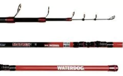 CAÑA WATERDOG MATRIX Largo 420 mts. - comprar online