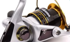 REEL OKUMA SAFINA PRO SPA 35 + CARRETE EXTRA - comprar online