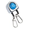 Retractil ANGLERS IMAGE DOUBLE ZINGER