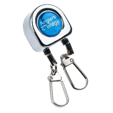 Retractil ANGLERS IMAGE DOUBLE ZINGER