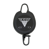 Retractil Dr Slick Clip on Reel E-RPD