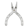 Pinza Dr Slick Split Ring Pliers ESRP45