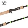 CAÑA G LOOMIS E6X 845C CBR BAIT 1 TRAMO 7 PIES 10-20 LB USA