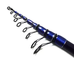 CAÑA FIVESTAR ELITE FE-BL400 Largo 4 mts - comprar online