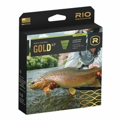 LINEA RIO ELITE GOLD XP