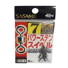 Esmerillon SASAME 210-A / 200-F