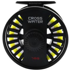 Combos REDINGTON caña y reel CROSSWATER IV Linea 4 en internet