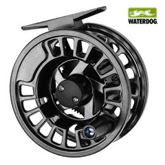 REEL WATERDOG FALKNER CON SPOOL EXTRA