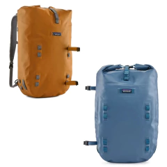 BOLSO PATAGONIA DISPERSER ROLL TOP PACK 40L 48575 - comprar online