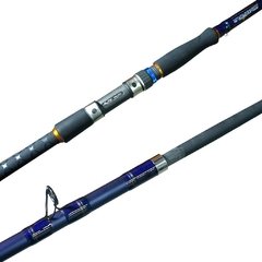 Caña FIVESTAR GORRIT FG 1302 XXHB 3.90M 170-250GR ROTATIVO 2 TRAMOS - comprar online
