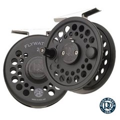 REEL ROSS FLYWATER Serie 3 CON SPOOL INCLUIDO 6/7/8 - comprar online