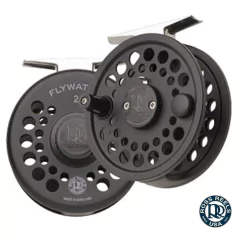 SPOOL ROSS FLYWATER