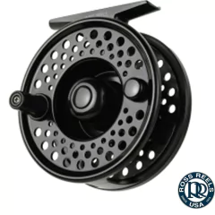 Reel ROSS FLYWATER 3 + Spool Linea 6/7/8