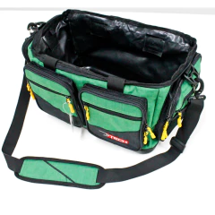 BOLSO TECH TACKLE FRONTIER FONDO RIGIDO en internet