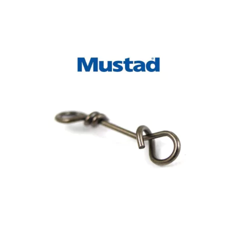 MUSTAD FASTACH CLIP