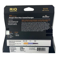 RIO ELITE MINI MAX GAME CHANGER - comprar online