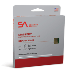 LINEA SCIENTIFIC ANGLERS MASTERY GRAND SLAM FLOTE