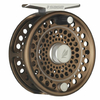 SPOOL SAGE TROUT BRONZE
