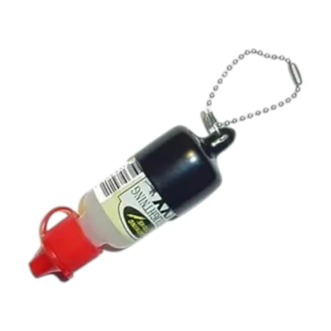 Holder Flotamoscas Lightning